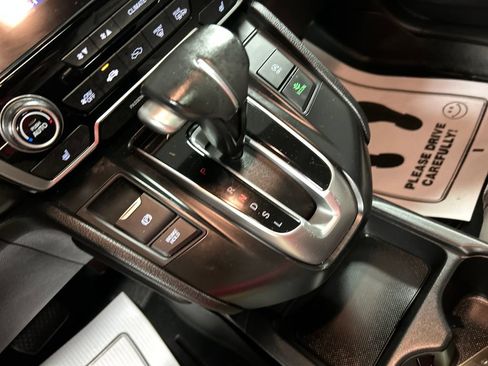 Used 2021 Honda CR-V EX-L image 18