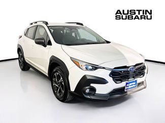 Used 2025 Subaru Crosstrek 2.0i Premium video 1