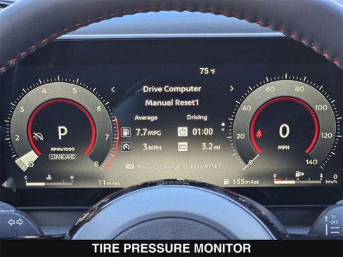 New 2026 Nissan Kicks SR image 26