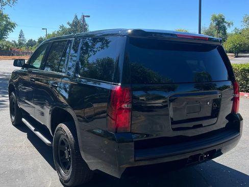 Used 2017 Chevrolet Tahoe 2WD image 7