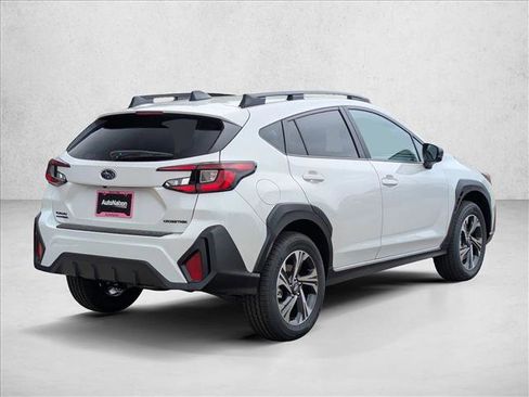 New 2026 Subaru Crosstrek 2.0i Premium AWD/4WD image 2