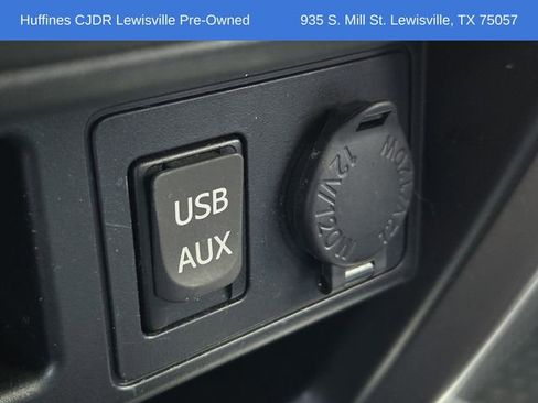 Used 2018 Toyota 4Runner SR5 Premium image 21