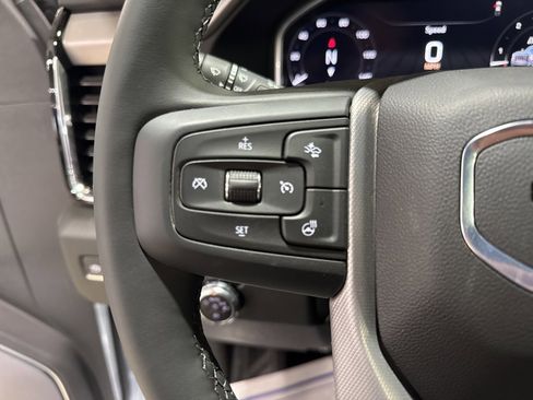 New 2026 GMC Sierra 3500 Denali w/ Denali Reserve Package image 24