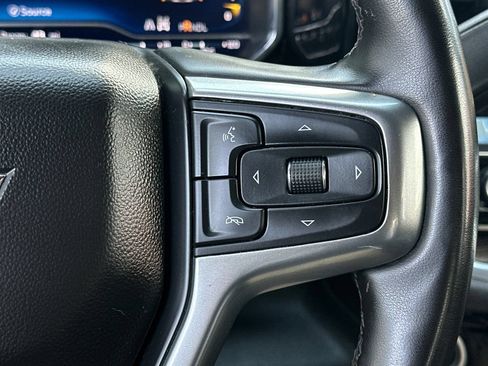 Used 2025 Chevrolet Silverado 2500 LT w/ Convenience Package AWD/4WD image 32