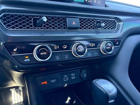 Used 2024 Acura Integra A-Spec image 15