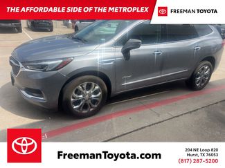 Used 2020 Buick Enclave Avenir FWD video 1