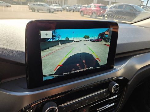 Used 2025 Ford Escape Active image 22