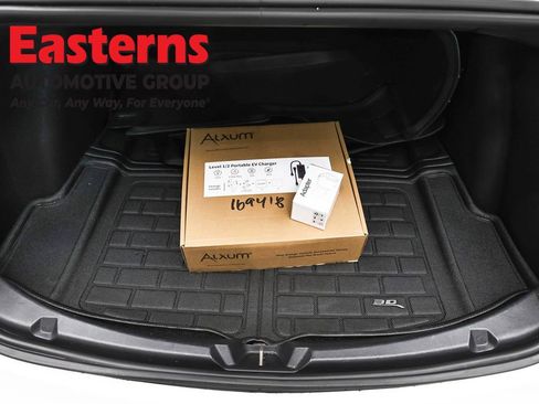 Used 2019 Tesla Model 3 Long Range image 9