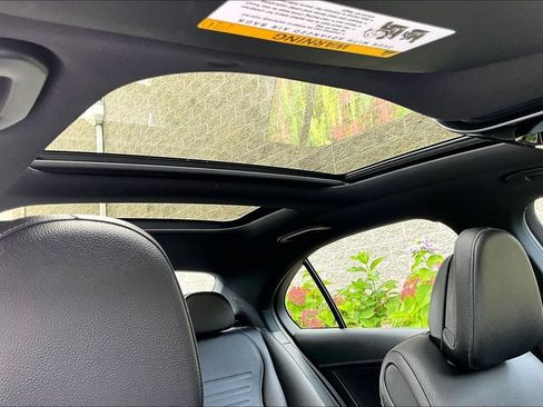 Certified 2023 Mercedes-Benz C 300 4MATIC Sedan image 17