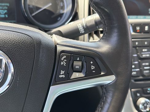 Used 2014 Buick Verano Leather FWD image 17
