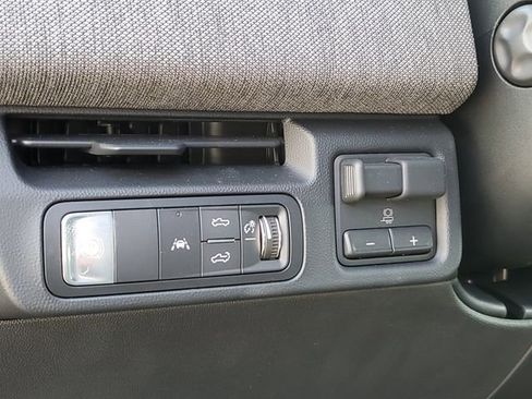 New 2026 GMC Sierra EV Elevation w/ Premium Package image 8