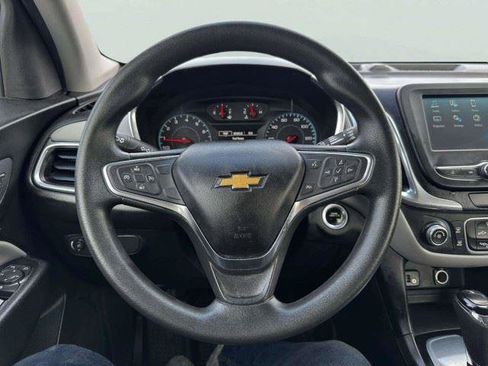 Used 2018 Chevrolet Equinox LS FWD image 30