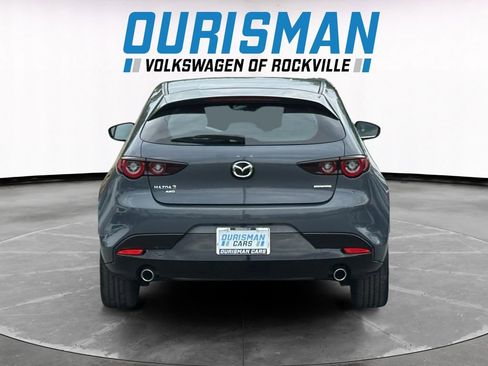 Used 2024 MAZDA MAZDA3 s image 5