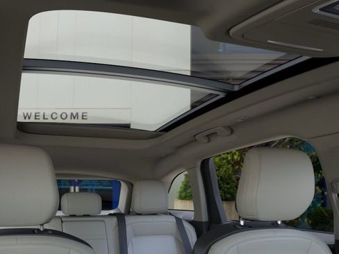 New 2026 Lincoln Nautilus Premier w/ Equipment Group 102A AWD/4WD image 23