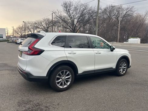 Certified 2023 Honda CR-V EX image 35