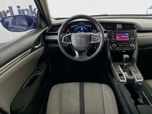 Used 2020 Honda Civic LX image 24