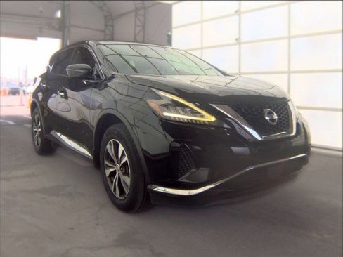 Used 2019 Nissan Murano S FWD image 6