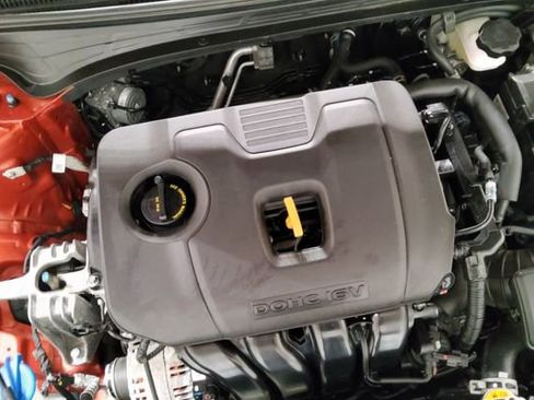 Used 2024 Kia Forte LXS FWD image 39