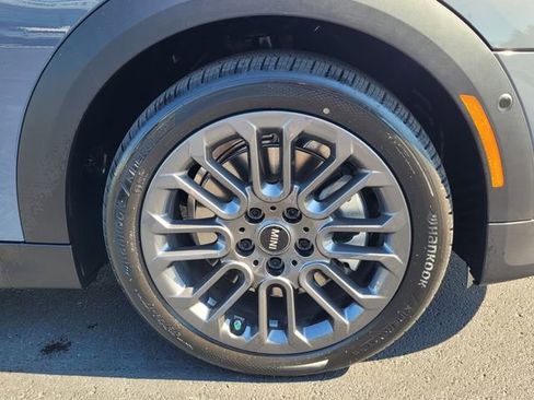 New 2026 MINI Cooper S FWD image 9