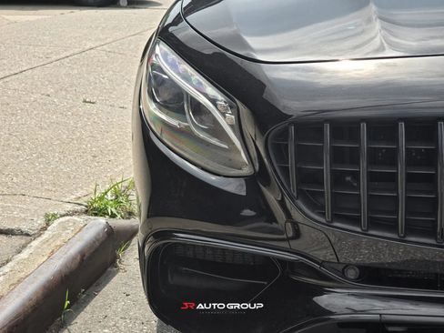 Used 2019 Mercedes-Benz S 63 AMG 4MATIC Coupe image 10