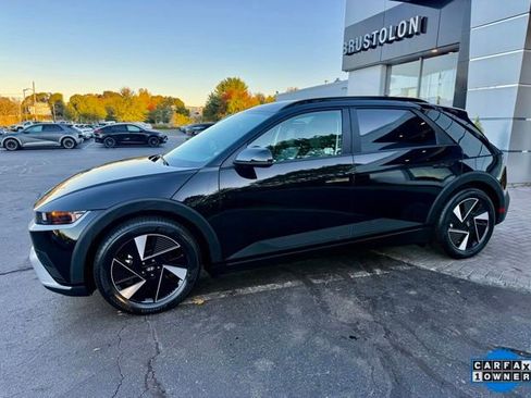 Used 2025 Hyundai Ioniq 5 SEL image 7
