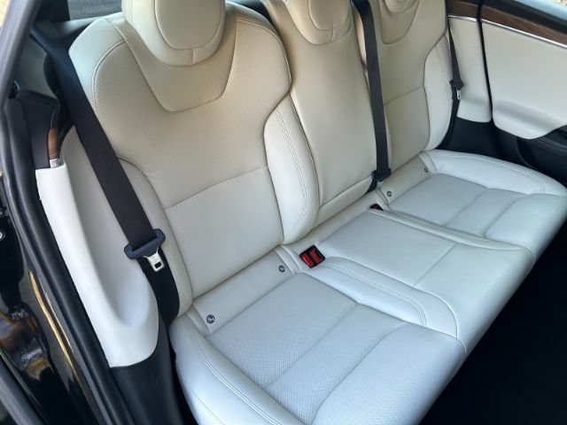 Used 2021 Tesla Model S Long Range AWD/4WD image 29