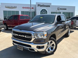 Used 2022 RAM 1500 Big Horn AWD/4WD 360° Tour