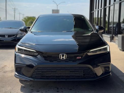 Used 2023 Honda Civic Si image 6