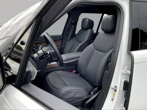 Used 2023 Land Rover Range Rover SE AWD/4WD image 21
