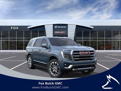 New 2026 GMC Yukon Elevation w/ Elevation Premium Package