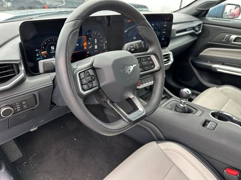 Used 2024 Ford Mustang GT Premium image 16