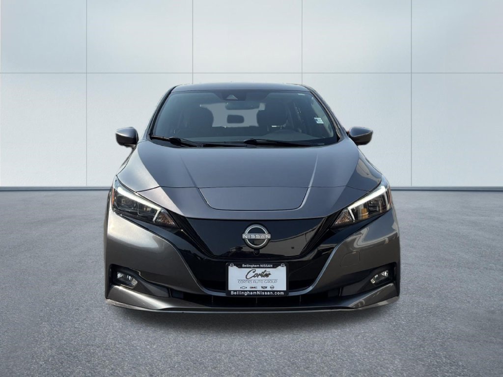 Used 2025 Nissan Leaf SV Plus FWD image 2