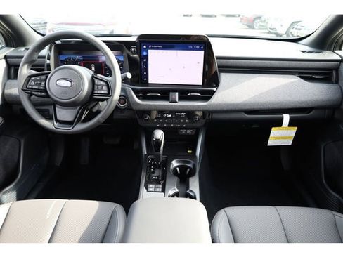 New 2026 Subaru Outback Limited AWD/4WD image 47