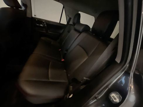 Used 2019 Toyota 4Runner TRD Off-Road Premium image 23