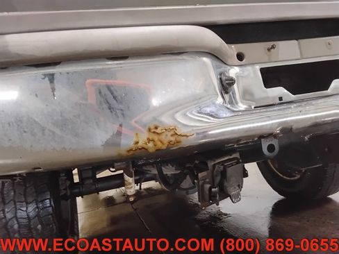 Used 2002 Ford F150 King Ranch image 20