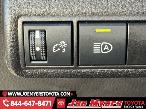 Certified 2026 Toyota Corolla LE image 24