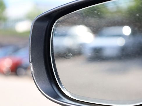 New 2026 Subaru Crosstrek 2.5i Sport image 19