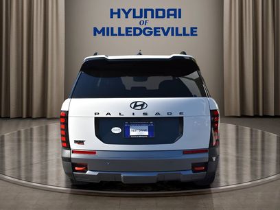 New 2026 Hyundai Palisade XRT Pro