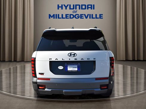 New 2026 Hyundai Palisade XRT Pro image 4