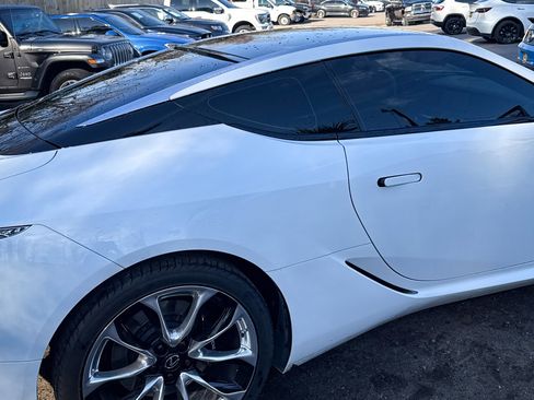 Used 2018 Lexus LC 500 LC 500 image 17