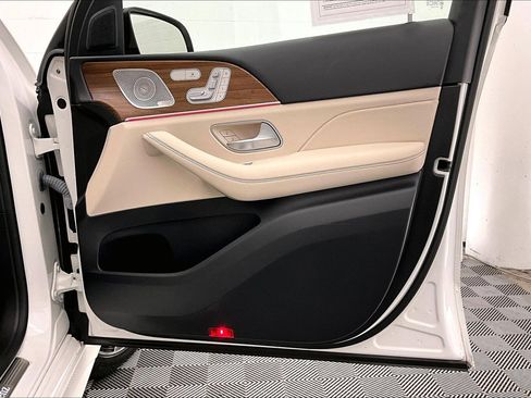 Certified 2023 Mercedes-Benz GLE 350 image 24