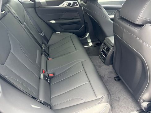 New 2026 BMW i4 xDrive40i w/ M Sport Package AWD/4WD image 16