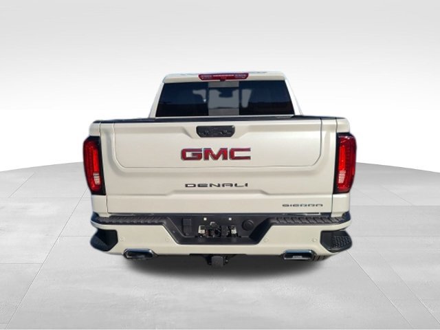 Used 2024 GMC Sierra 1500 Denali AWD/4WD image 4