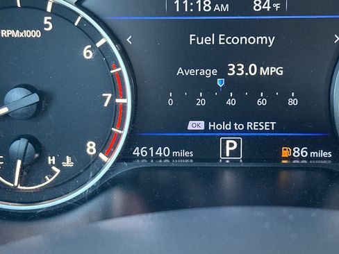 Certified 2024 Nissan Altima 2.5 SR FWD image 24