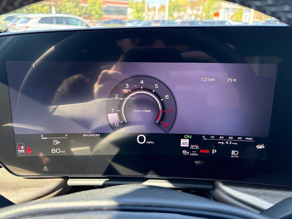 New 2026 Audi Q5 2.0T AWD/4WD image 15