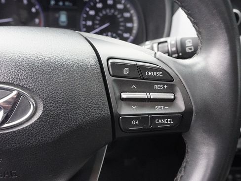 Used 2018 Hyundai Kona SEL w/ SEL Tech Package 02 AWD/4WD image 45