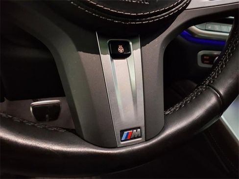 Certified 2023 BMW X6 xDrive40i w/ M Sport Package image 28