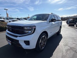 New 2026 Ford Expedition Max King Ranch video 1