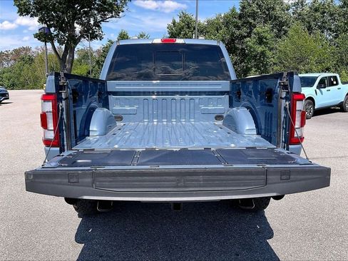 Used 2023 Ford F150 Tremor w/ Equipment Group 402A High AWD/4WD image 36