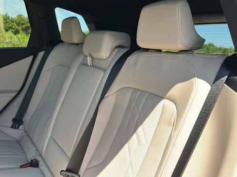 New 2026 BMW X3 xDrive30 w/ Premium Package image 16